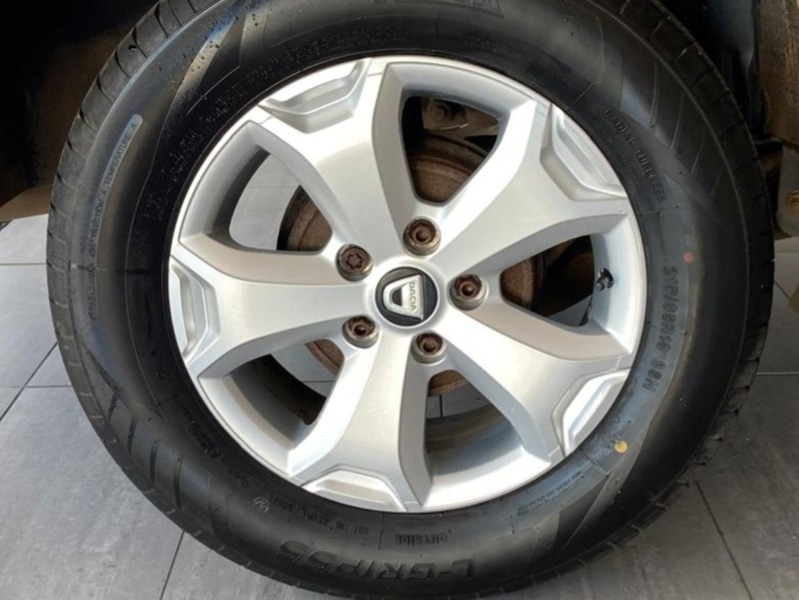 Used Dacia Duster 2019 for sale - 76596049: Photo 9