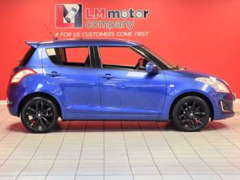 Used Suzuki Swift 2016 for sale - 75260408: Photo