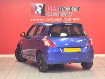 Used Suzuki Swift 2016 for sale - 75260408: Photo