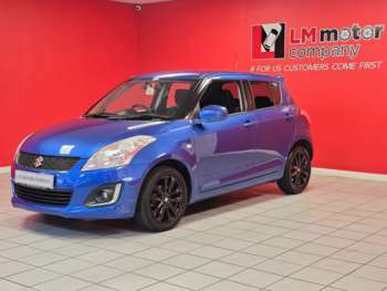 Used Suzuki Swift 2016 for sale - 75260408: Photo