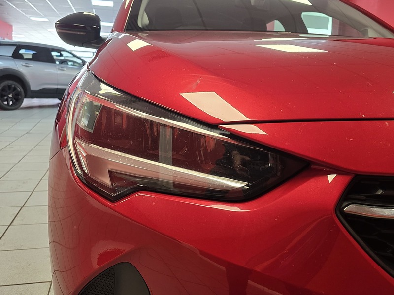 Used Vauxhall Corsa 2020 for sale - 76594502: Photo 10