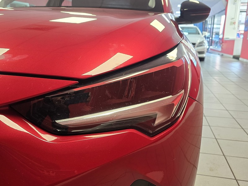 Used Vauxhall Corsa 2020 for sale - 76594502: Photo 11