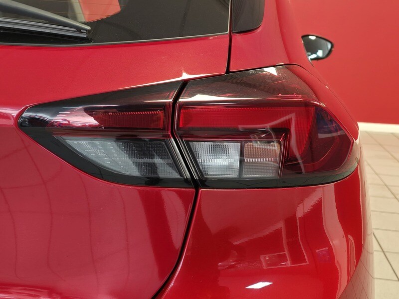 Used Vauxhall Corsa 2020 for sale - 76594502: Photo 12