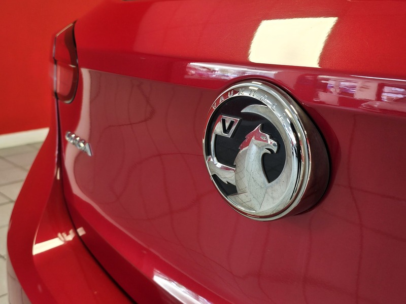 Used Vauxhall Corsa 2020 for sale - 76594502: Photo 13