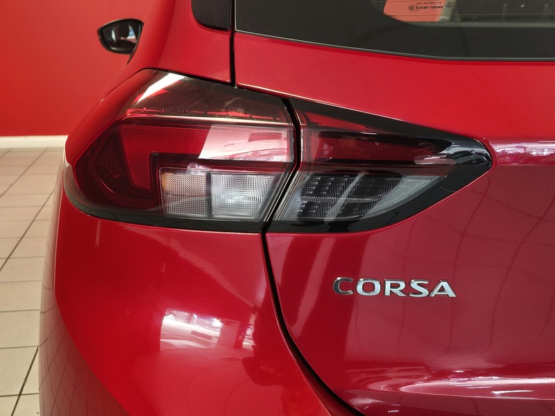 Used Vauxhall Corsa 2020 for sale - 76594502: Photo 14