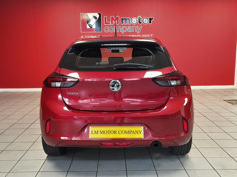 Used Vauxhall Corsa 2020 for sale - 76594502: Photo 16