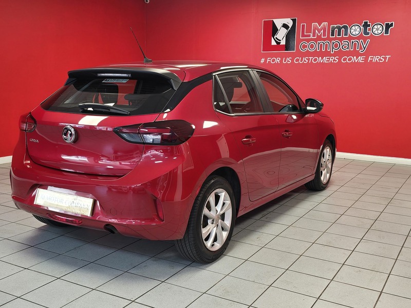 Used Vauxhall Corsa 2020 for sale - 76594502: Photo 17