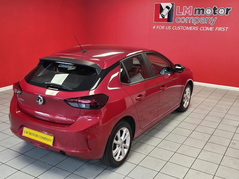 Used Vauxhall Corsa 2020 for sale - 76594502: Photo 18