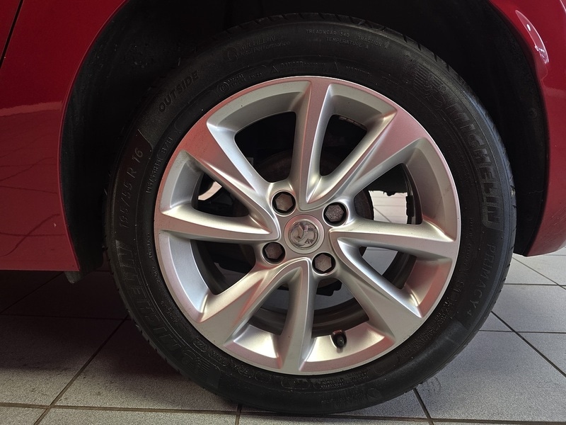 Used Vauxhall Corsa 2020 for sale - 76594502: Photo 19