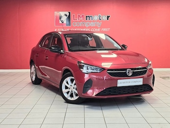 Used Vauxhall Corsa 2020 for sale - 76594502: Photo