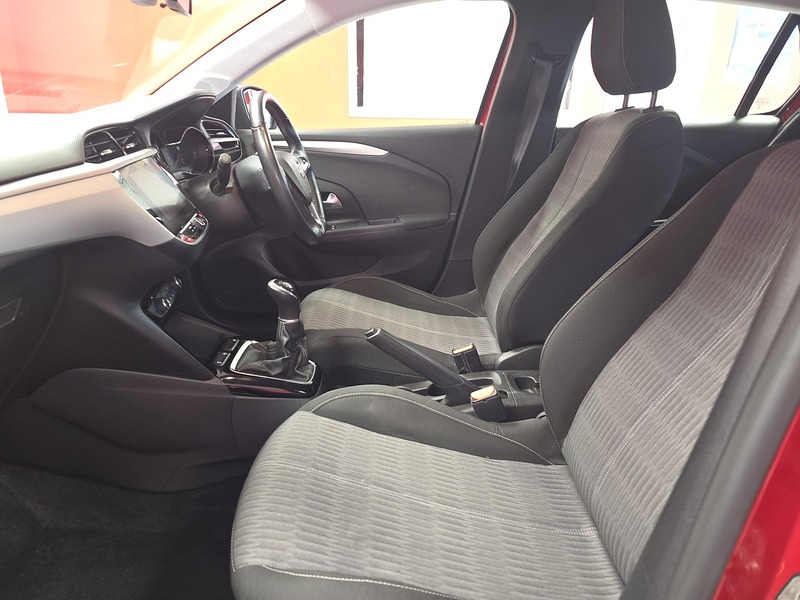 Used Vauxhall Corsa 2020 for sale - 76594502: Photo 20