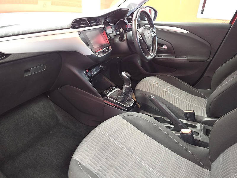 Used Vauxhall Corsa 2020 for sale - 76594502: Photo 21