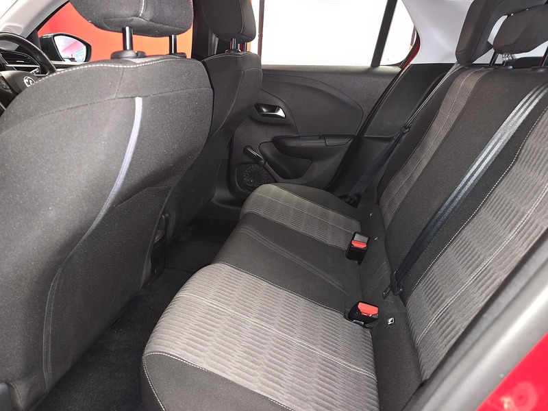 Used Vauxhall Corsa 2020 for sale - 76594502: Photo 22