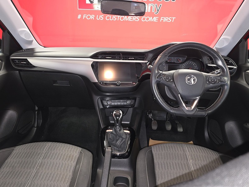 Used Vauxhall Corsa 2020 for sale - 76594502: Photo 23