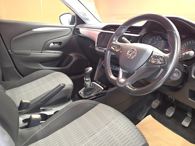 Used Vauxhall Corsa 2020 for sale - 76594502: Photo 25