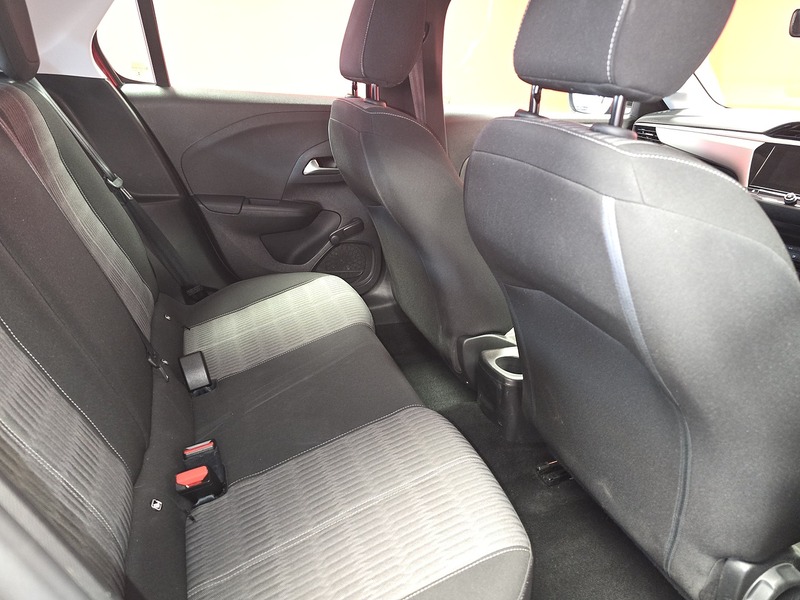 Used Vauxhall Corsa 2020 for sale - 76594502: Photo 26