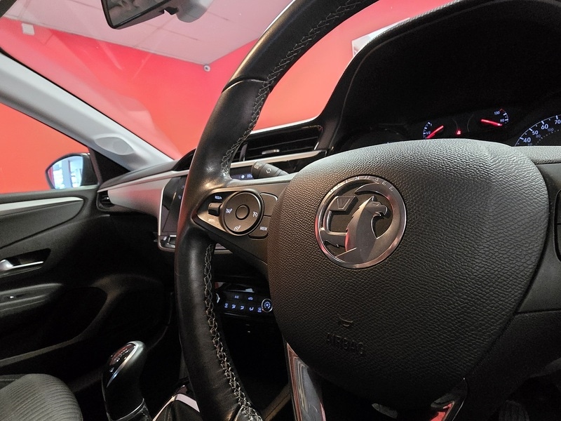 Used Vauxhall Corsa 2020 for sale - 76594502: Photo 28