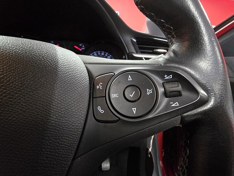 Used Vauxhall Corsa 2020 for sale - 76594502: Photo 29