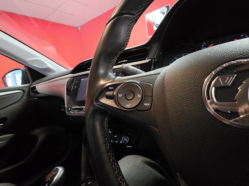 Used Vauxhall Corsa 2020 for sale - 76594502: Photo 30