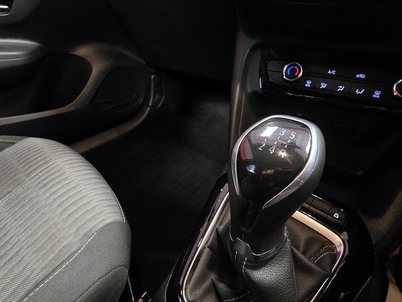 Used Vauxhall Corsa 2020 for sale - 76594502: Photo 31