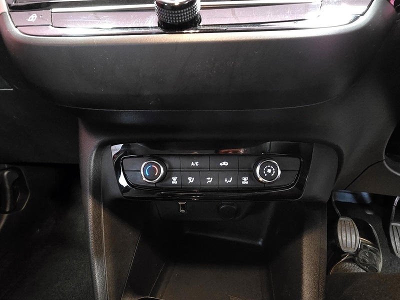 Used Vauxhall Corsa 2020 for sale - 76594502: Photo 32