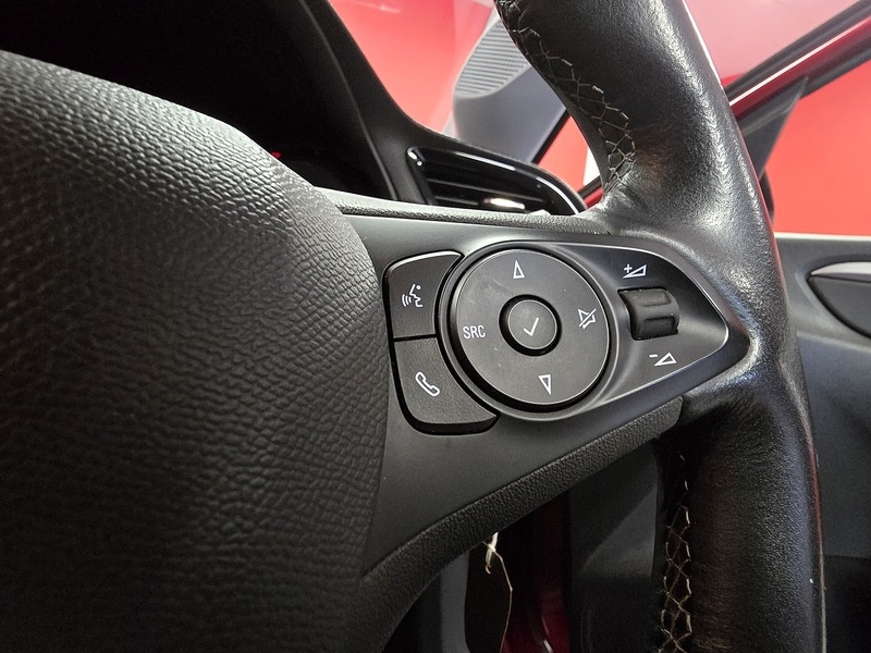 Used Vauxhall Corsa 2020 for sale - 76594502: Photo 33