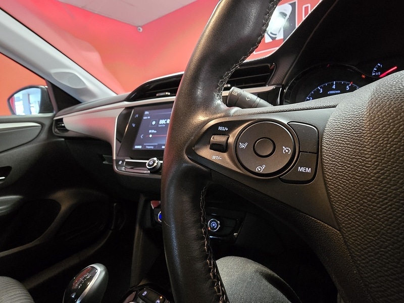Used Vauxhall Corsa 2020 for sale - 76594502: Photo 34