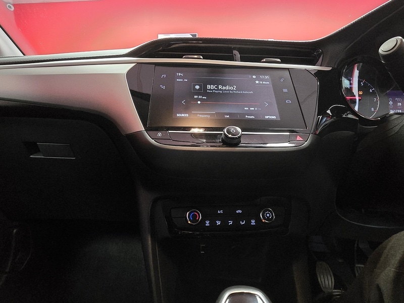 Used Vauxhall Corsa 2020 for sale - 76594502: Photo 35