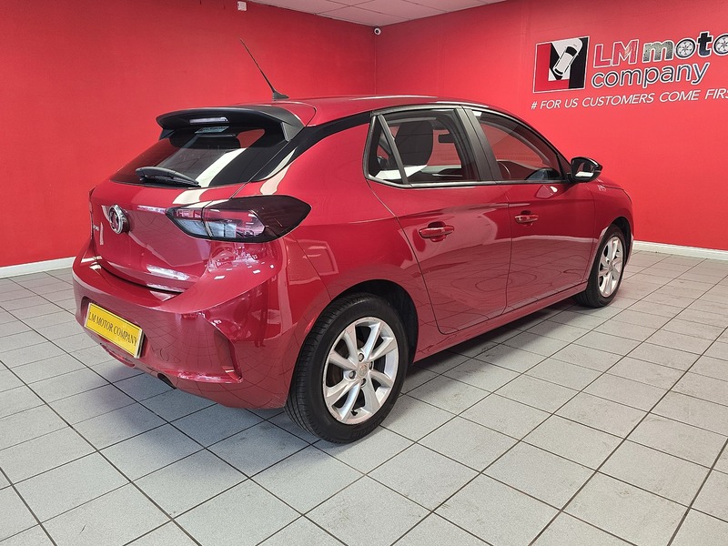Used Vauxhall Corsa 2020 for sale - 76594502: Photo 5
