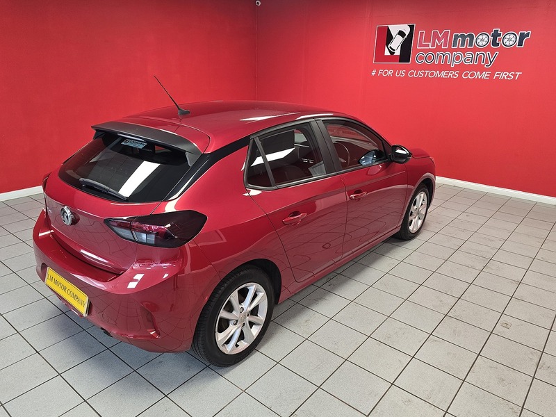 Used Vauxhall Corsa 2020 for sale - 76594502: Photo 6