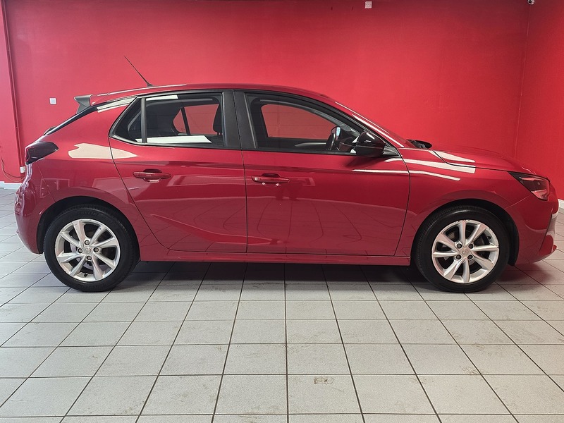 Used Vauxhall Corsa 2020 for sale - 76594502: Photo 7