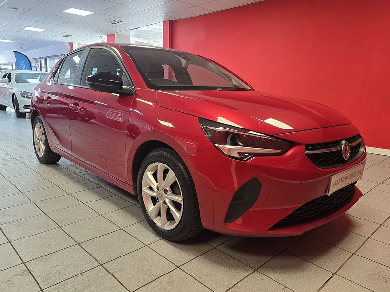 Used Vauxhall Corsa 2020 for sale - 76594502: Photo 9