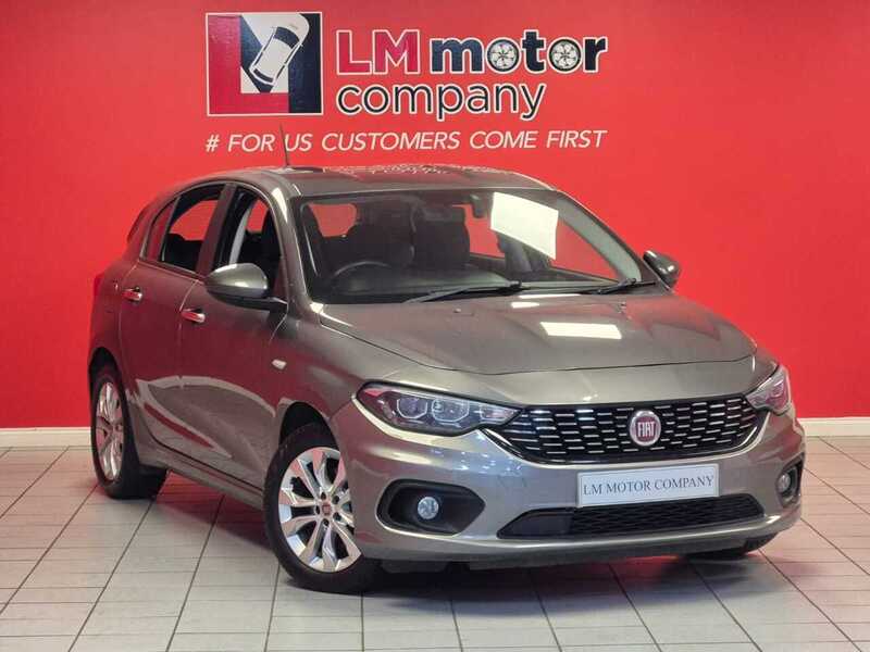 Used Fiat Tipo 2017 for sale - 76596048: Photo 1