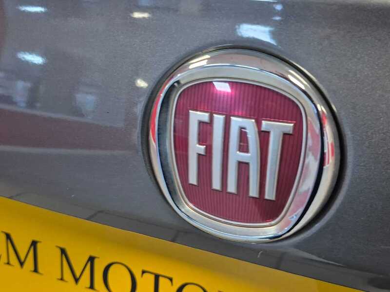 Used Fiat Tipo 2017 for sale - 76596048: Photo 10