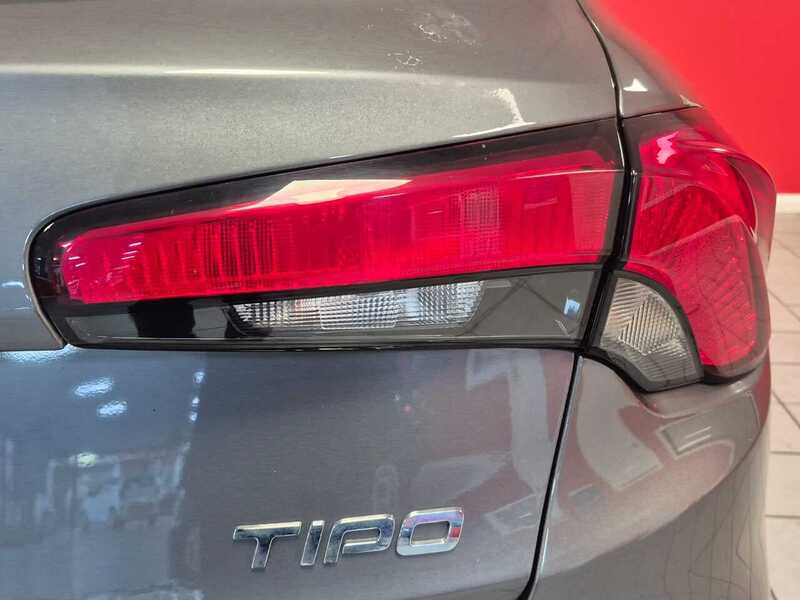 Used Fiat Tipo 2017 for sale - 76596048: Photo 11