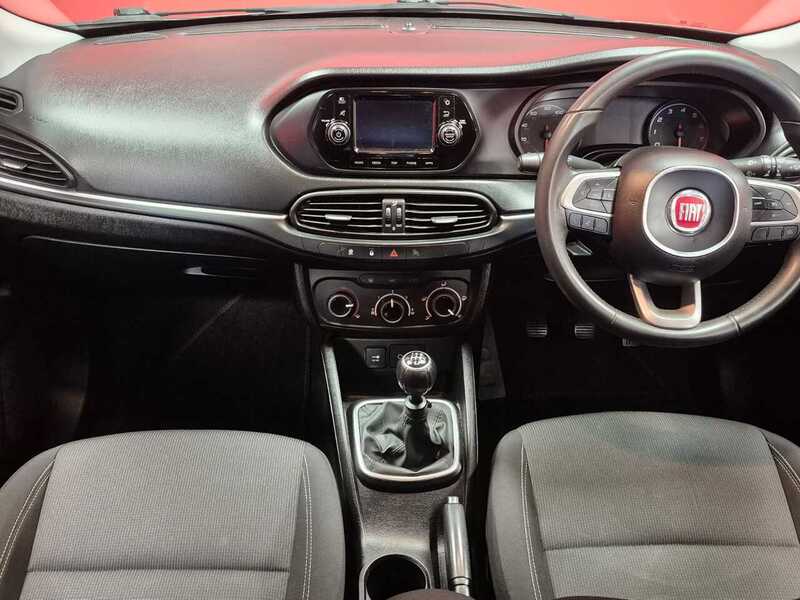 Used Fiat Tipo 2017 for sale - 76596048: Photo 12