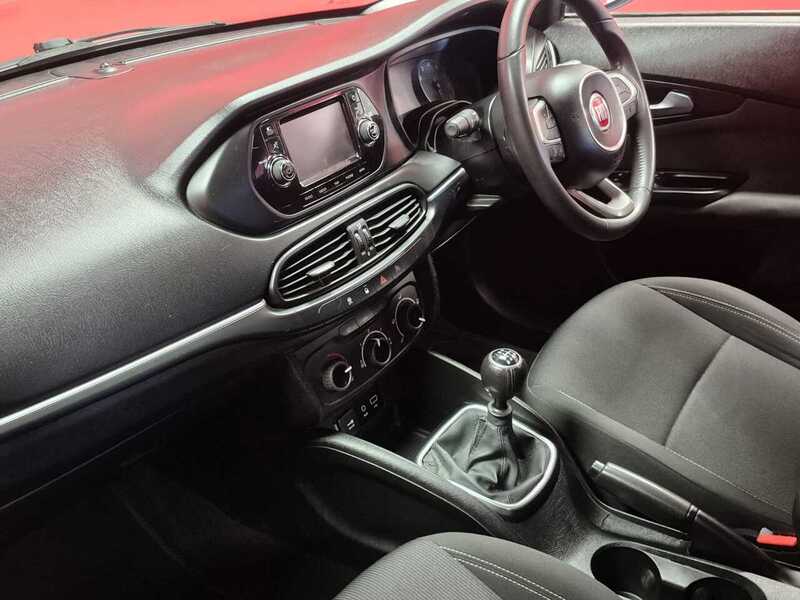 Used Fiat Tipo 2017 for sale - 76596048: Photo 13