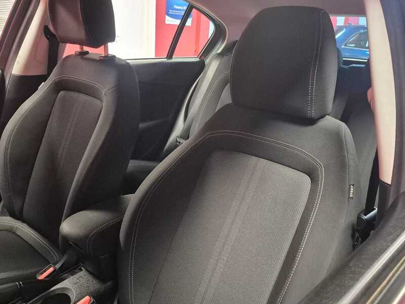 Used Fiat Tipo 2017 for sale - 76596048: Photo 14