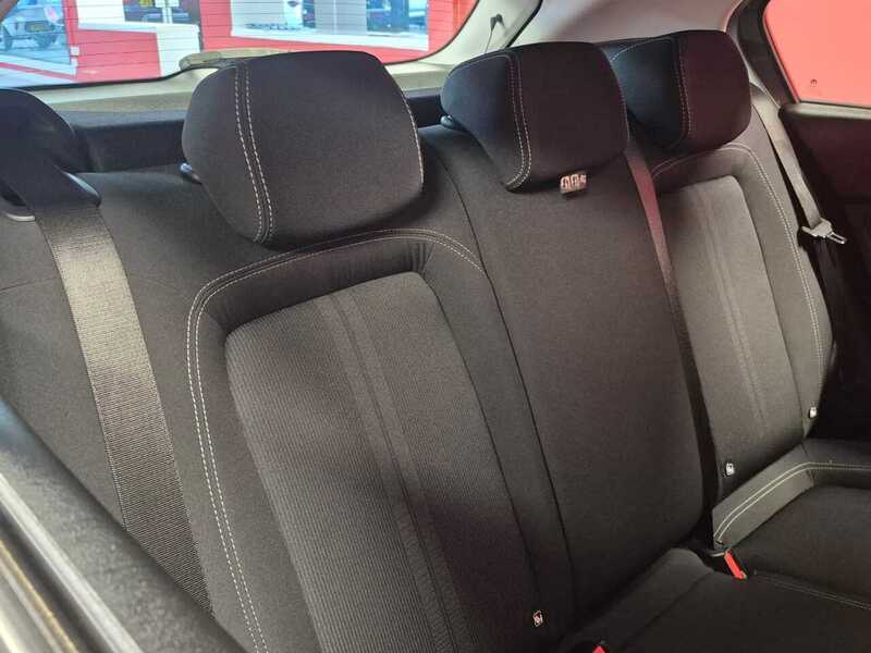 Used Fiat Tipo 2017 for sale - 76596048: Photo 17