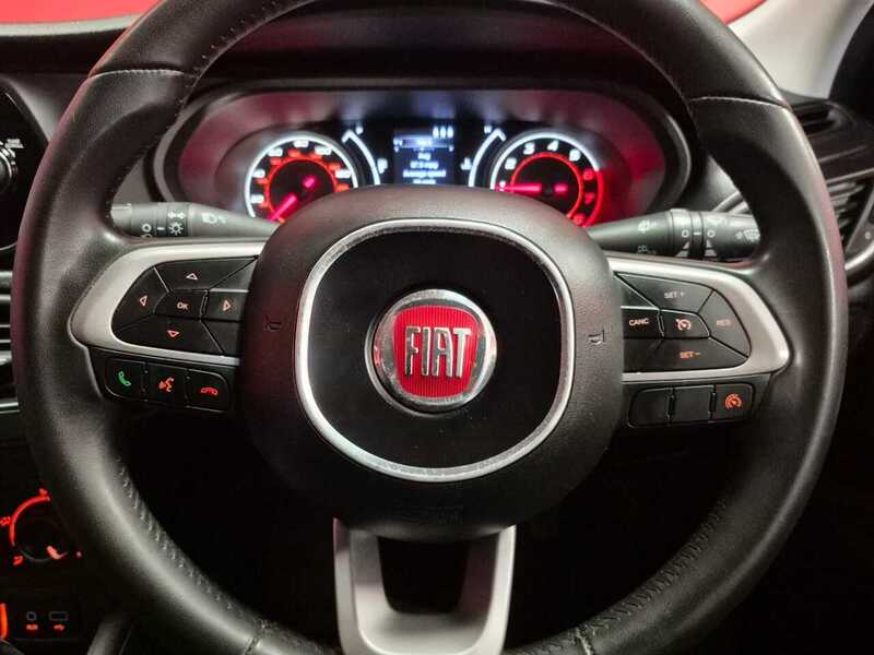 Used Fiat Tipo 2017 for sale - 76596048: Photo 19