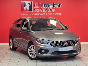 2017 - 1.4 Easy Plus 5dr