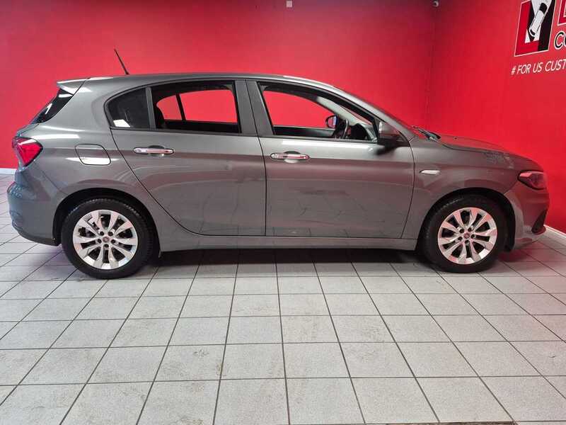 Used Fiat Tipo 2017 for sale - 76596048: Photo 2