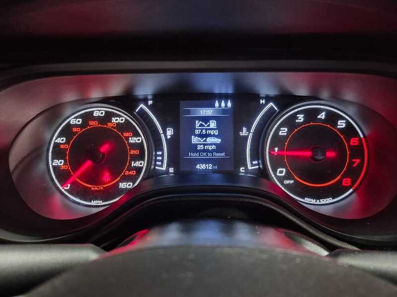 Used Fiat Tipo 2017 for sale - 76596048: Photo 20