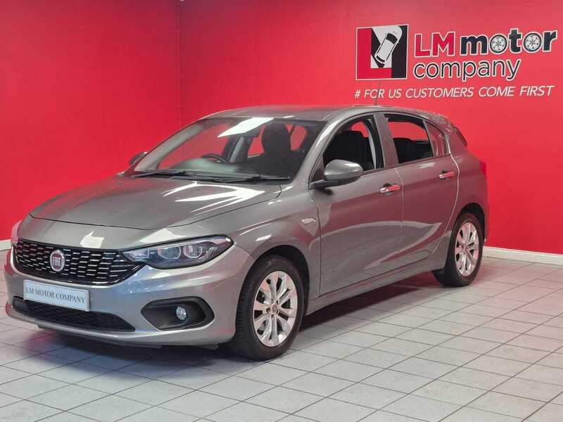 Used Fiat Tipo 2017 for sale - 76596048: Photo 25