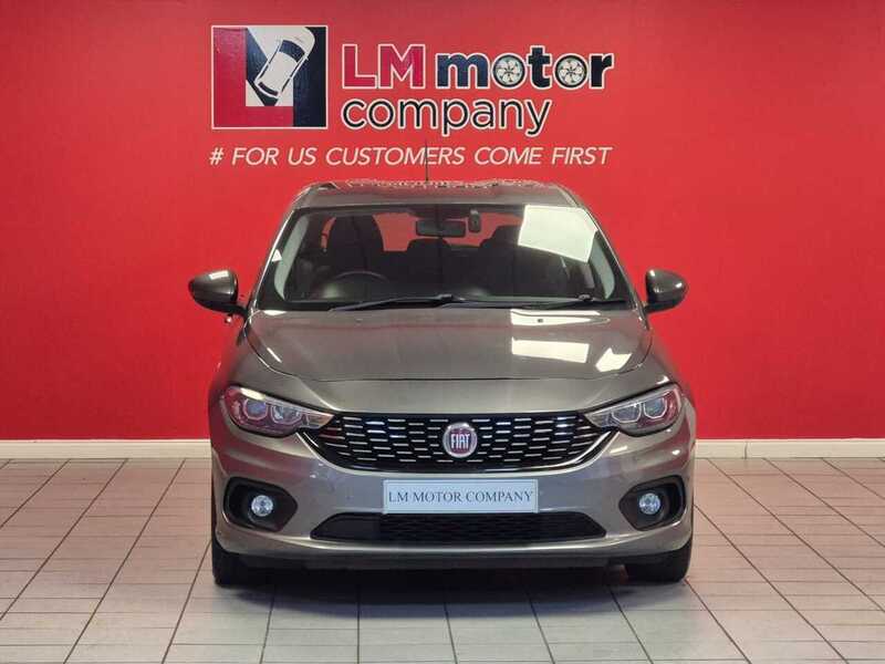 Used Fiat Tipo 2017 for sale - 76596048: Photo 26