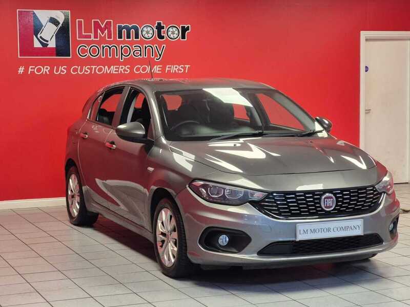 Used Fiat Tipo 2017 for sale - 76596048: Photo 8