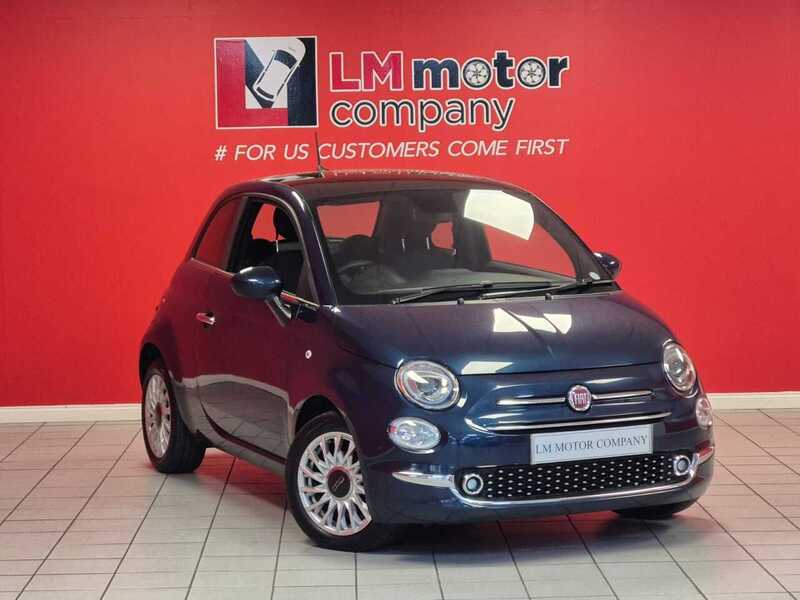 Used Fiat 500 2023 for sale - 76718738: Photo 1