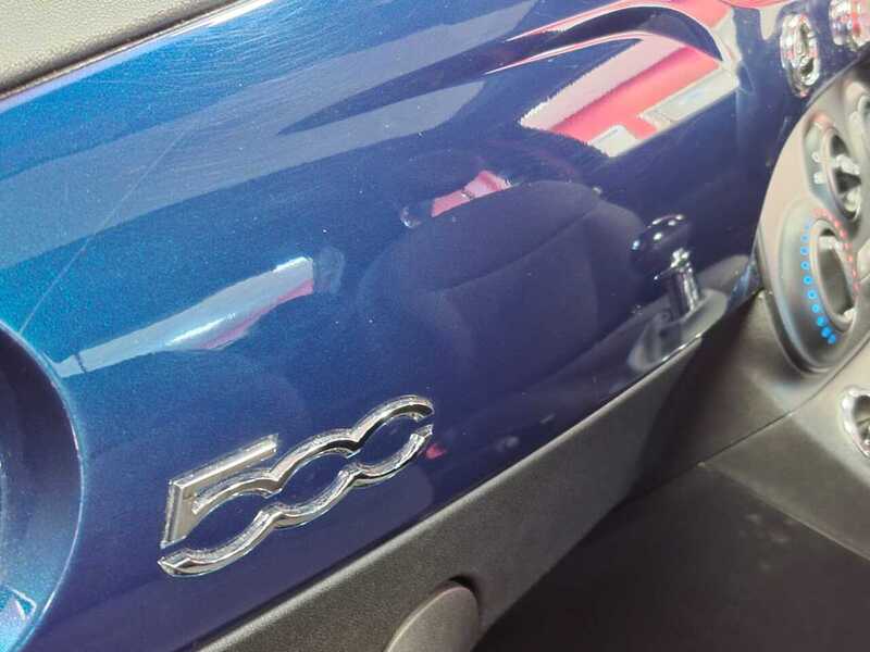 Used Fiat 500 2023 for sale - 76718738: Photo 11