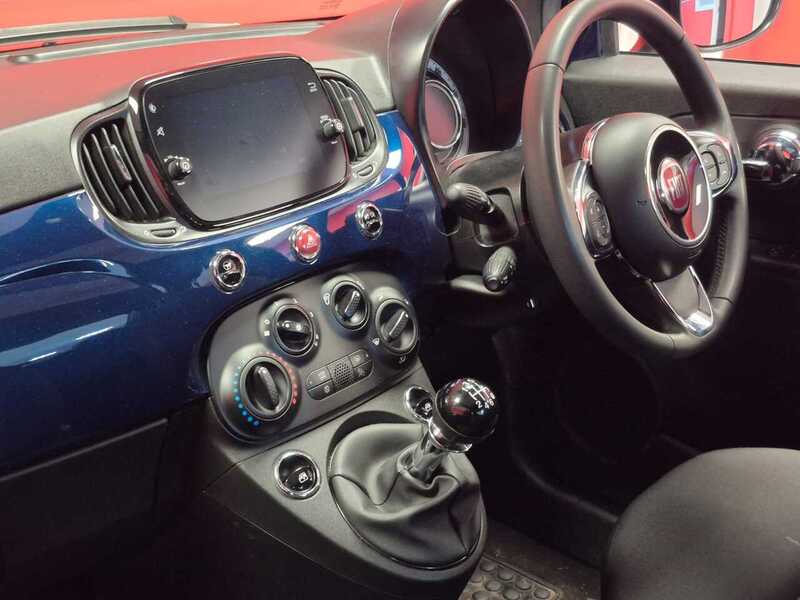 Used Fiat 500 2023 for sale - 76718738: Photo 12