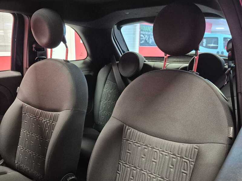 Used Fiat 500 2023 for sale - 76718738: Photo 13